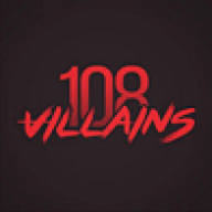 108 Villains