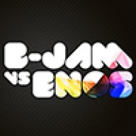 B-Jam vs Enos