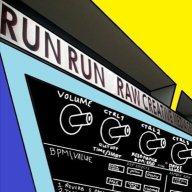 Runrun Raw