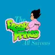 The_Corniest_of_Saiyans