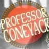 Professor Coneyack