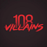 108 Villains