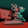 feedyourrobot