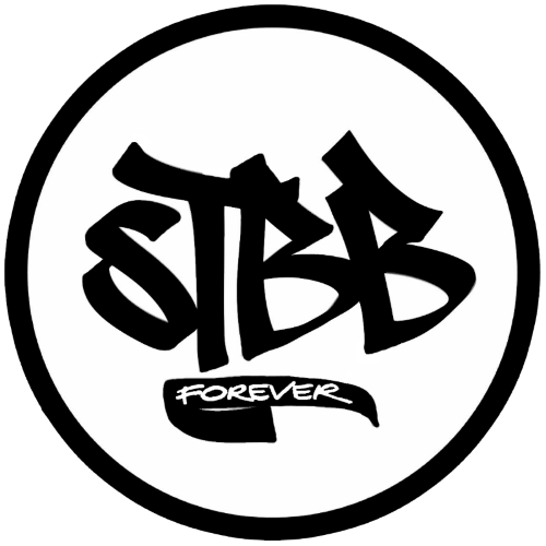 STBB Forever Logo