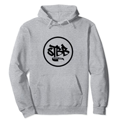 Black Hoodie