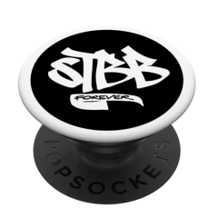 Black PopSocket