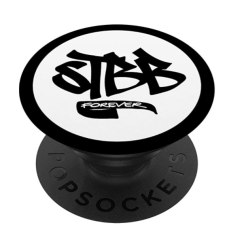 White PopSocket