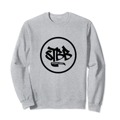 Black Sweatshirt