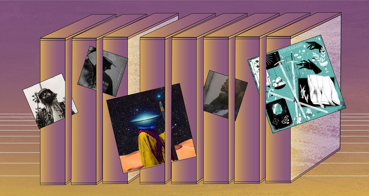 daily.bandcamp.com